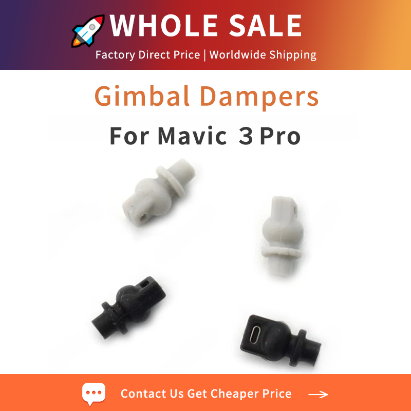 Drone Gimbal Dampener - Venta al por mayor: Juego de
