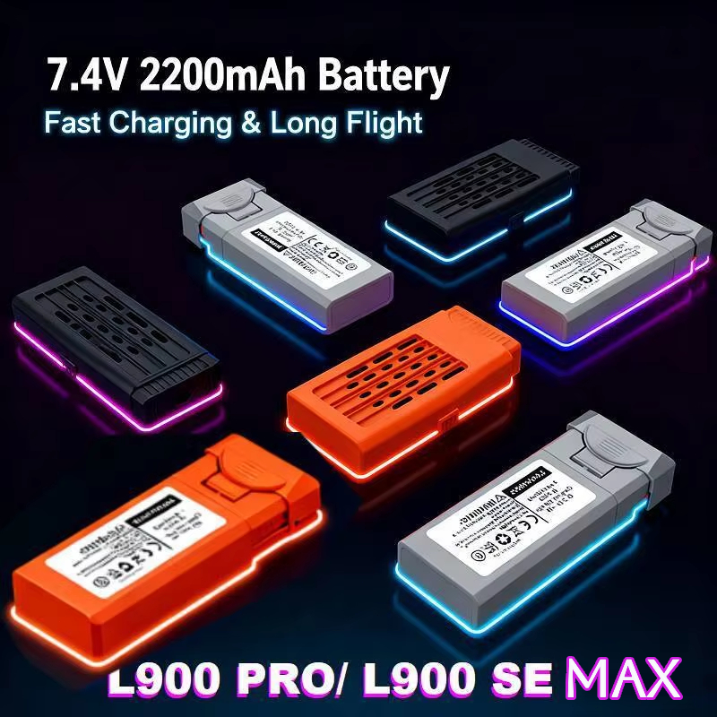 Jjrc Drone X12 - Batería de iones de litio de