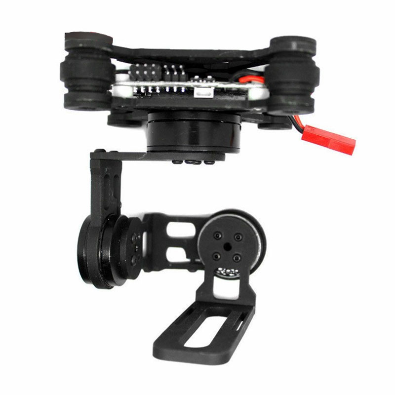 Drone Gimbal 3 Axis - Storm32 BGC 3/2 eje ligero estabilizador