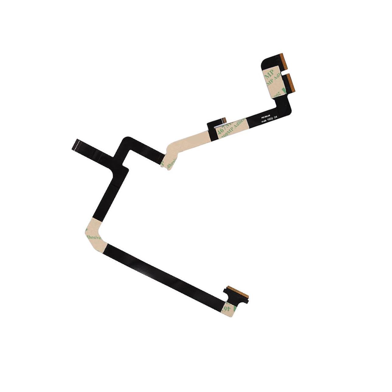Drone Gimbal Ribbon Cable - Cable plano flexible con correa para