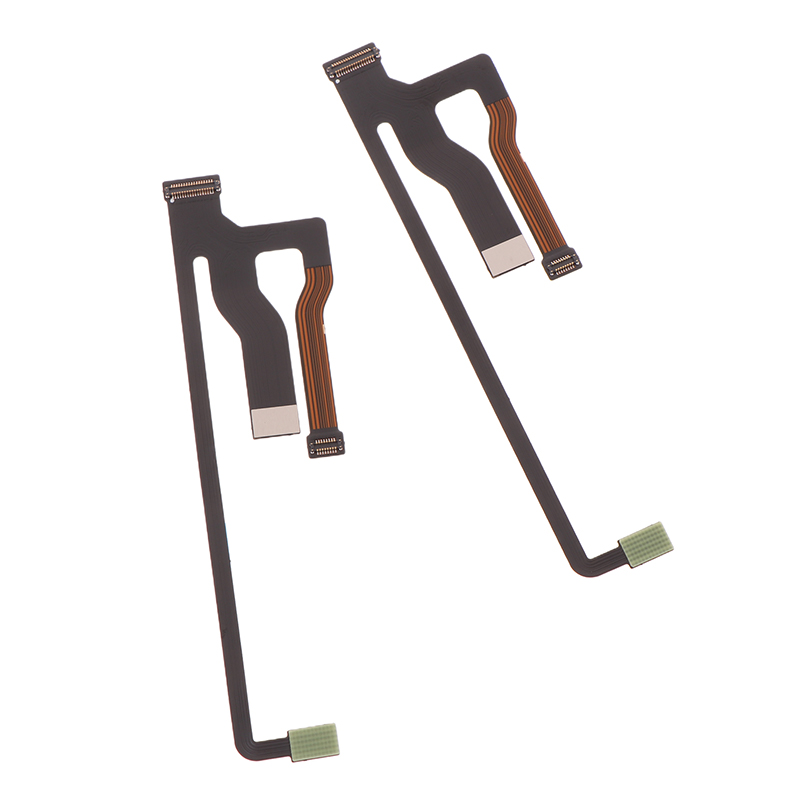 Drone Gimbal Ribbon Cable - Cable Flexible Plano 3 en 1
