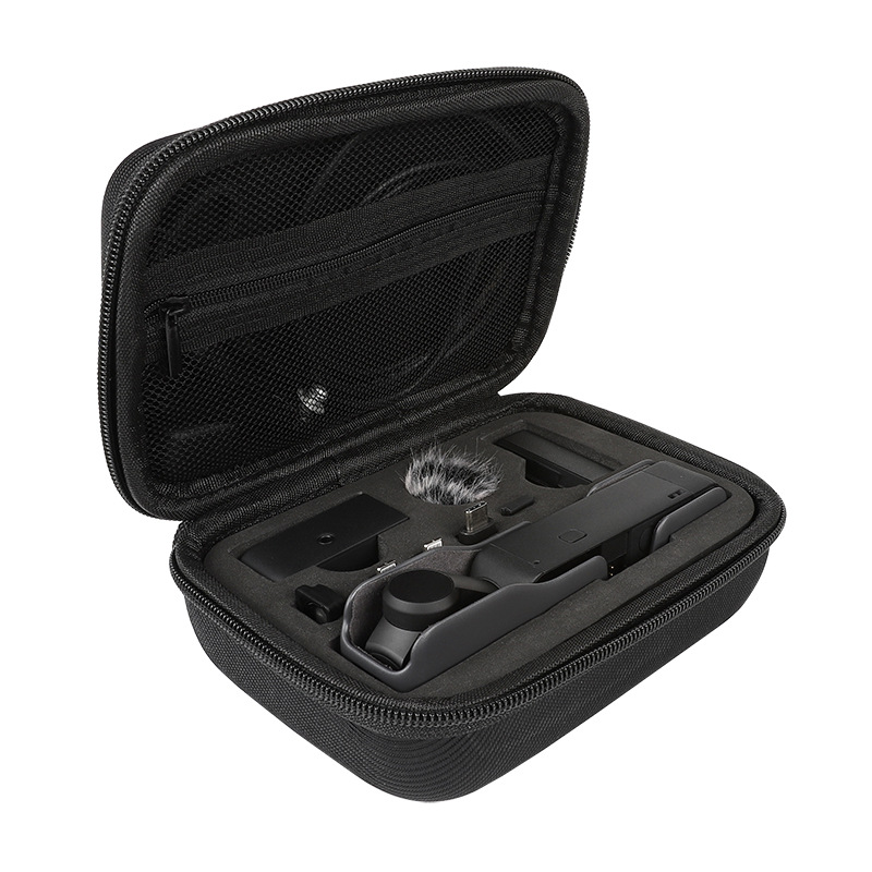 Estuche portátil para cámara d - Drone Gimbal Case reseña y precio