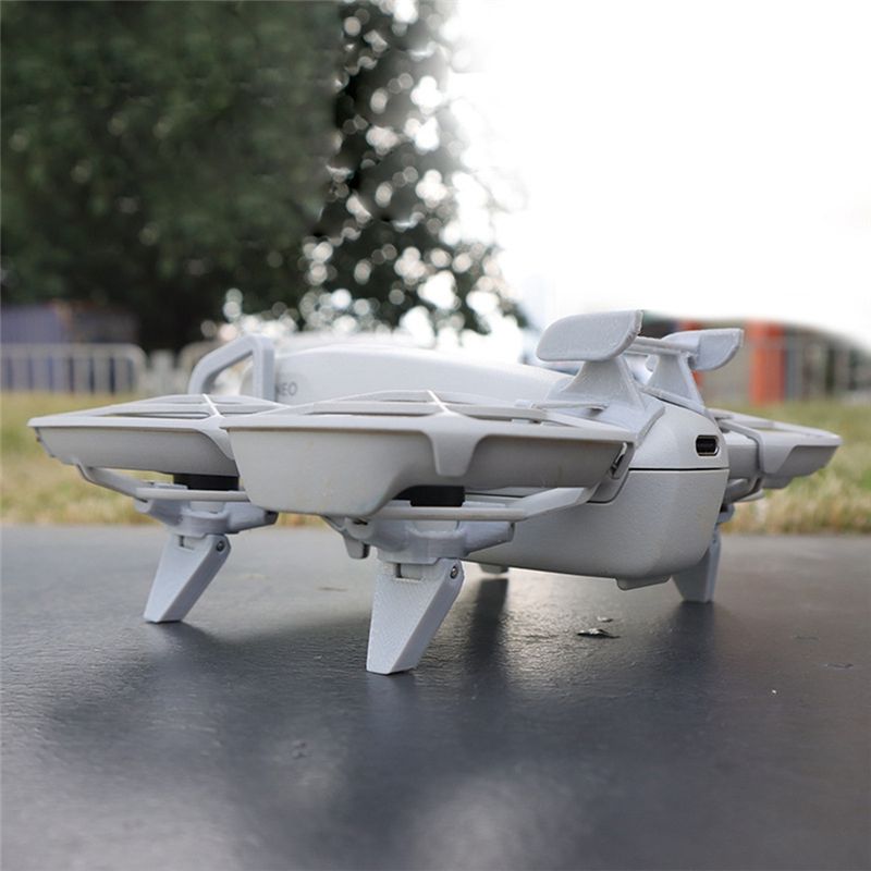 B92B Protector de Parachoques  - Drone Gimbal For Gopro reseña y precio