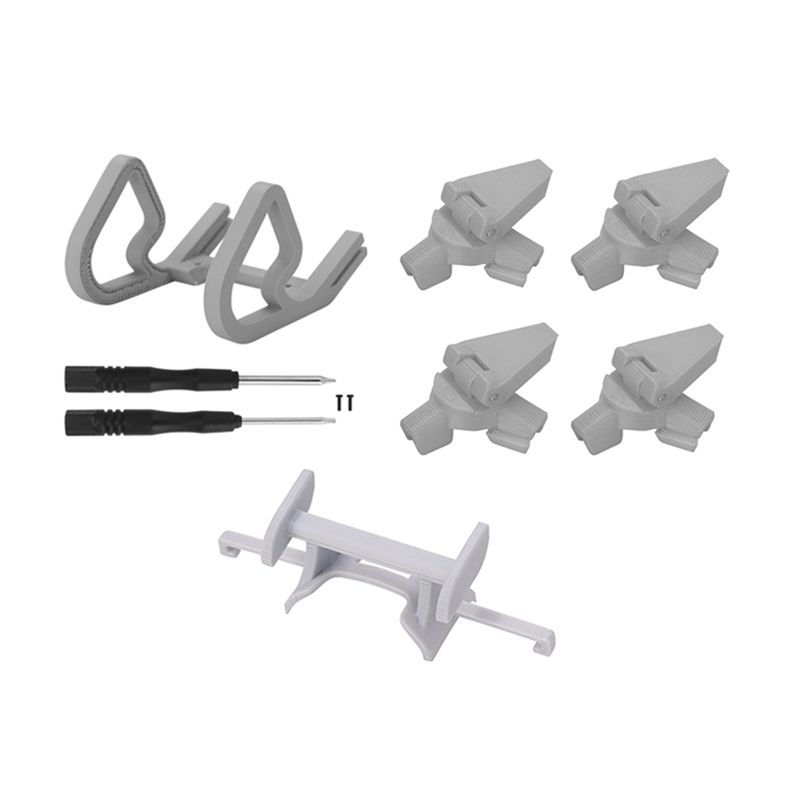 B92B Protector de Parachoques  - Drone Gimbal For Gopro reseña y precio