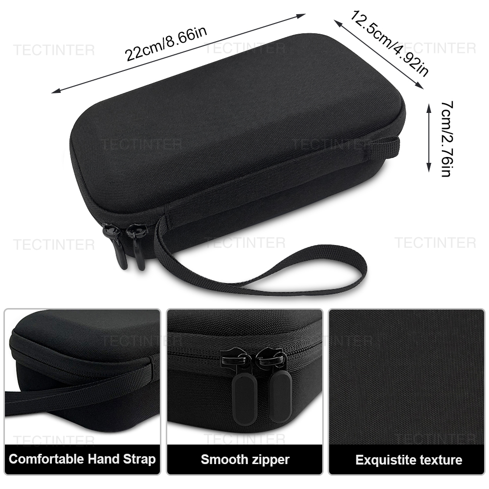 Bolsa de Almacenamiento para D - Drone Gimbal Case reseña y precio