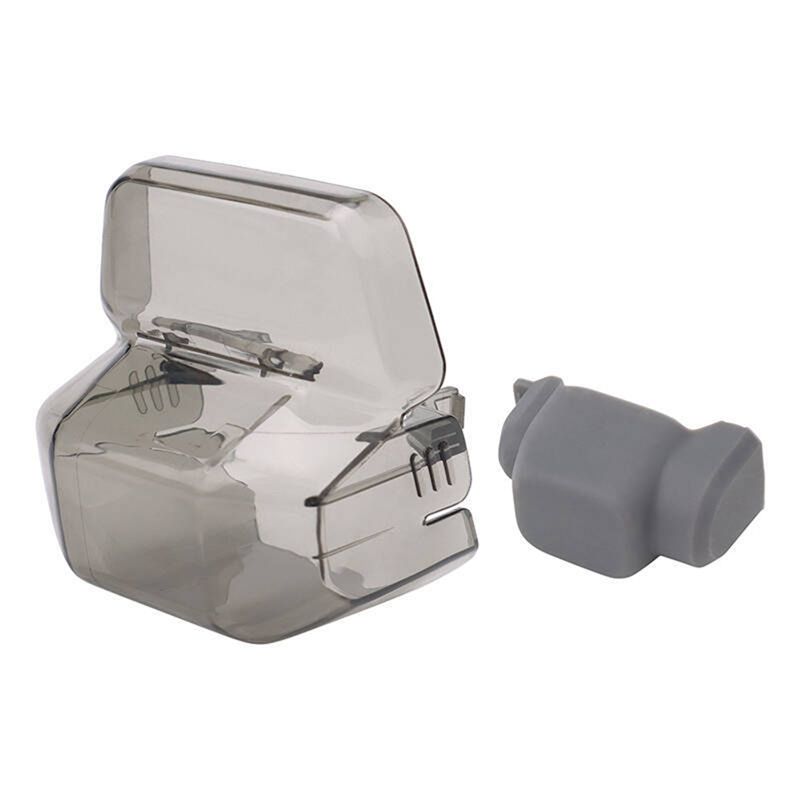 Tapa de Lente B92B para DJI, P - Drone Gimbal For Gopro reseña y precio
