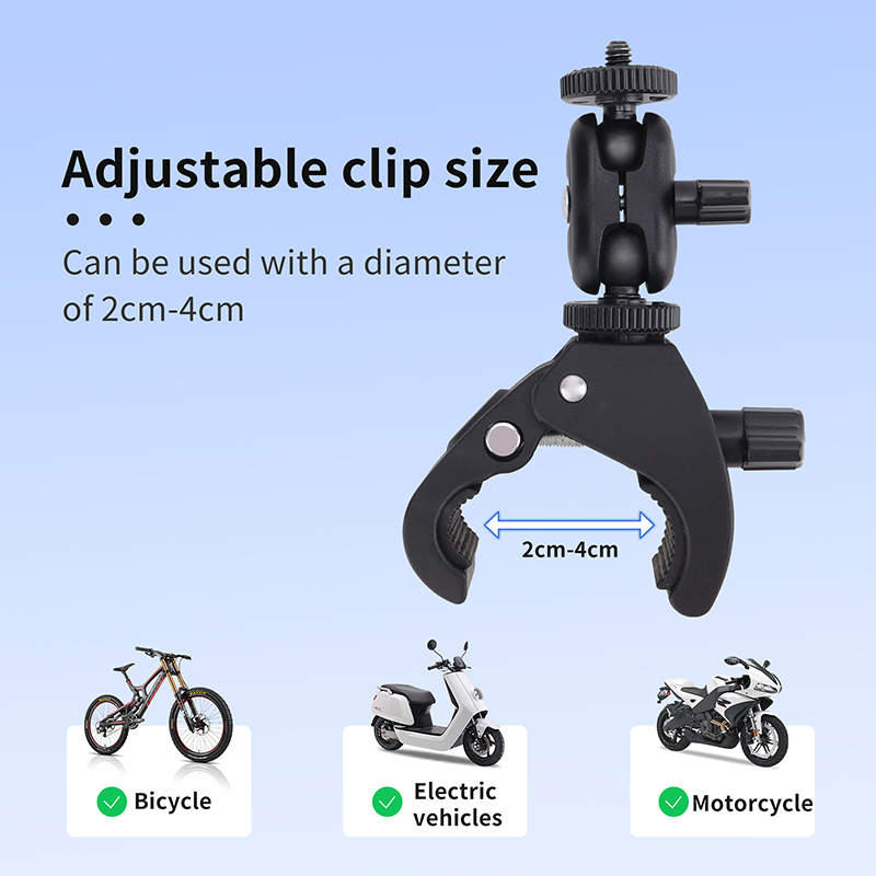 Soporte para bicicleta para co - Dji Drone Mini 3 reseña y precio
