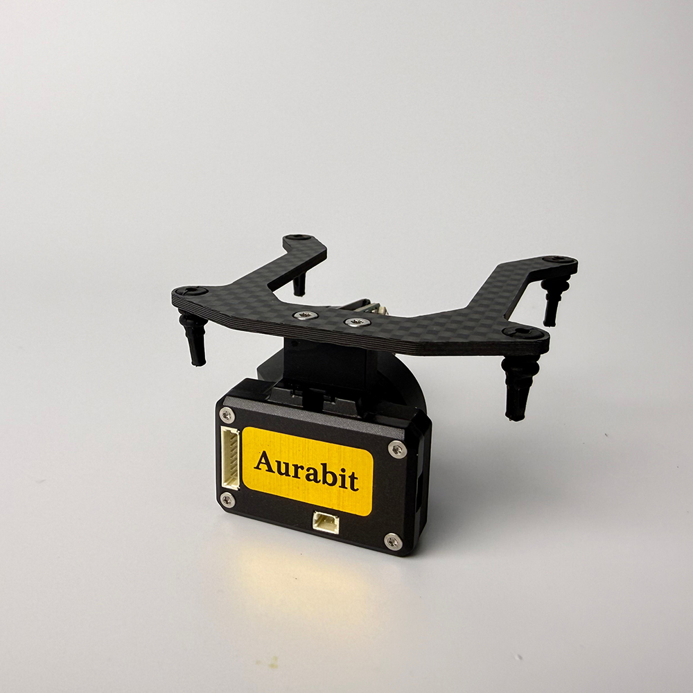 Gimbal sin escobillas de 3 eje - Drone Gimbal 3 Axis reseña y precio