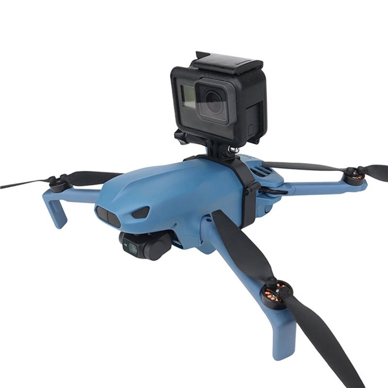 Soporte de Cámara DT98, Extens - Dji Drone Mini 4 Pro reseña y precio