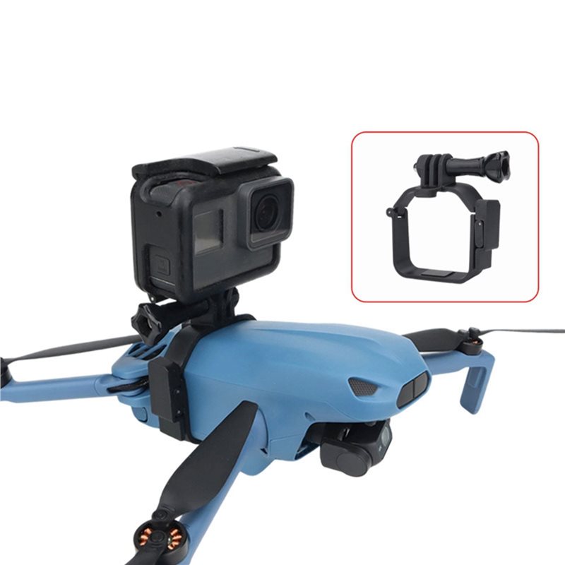 Soporte de Cámara DT98, Extens - Dji Drone Mini 4 Pro reseña y precio