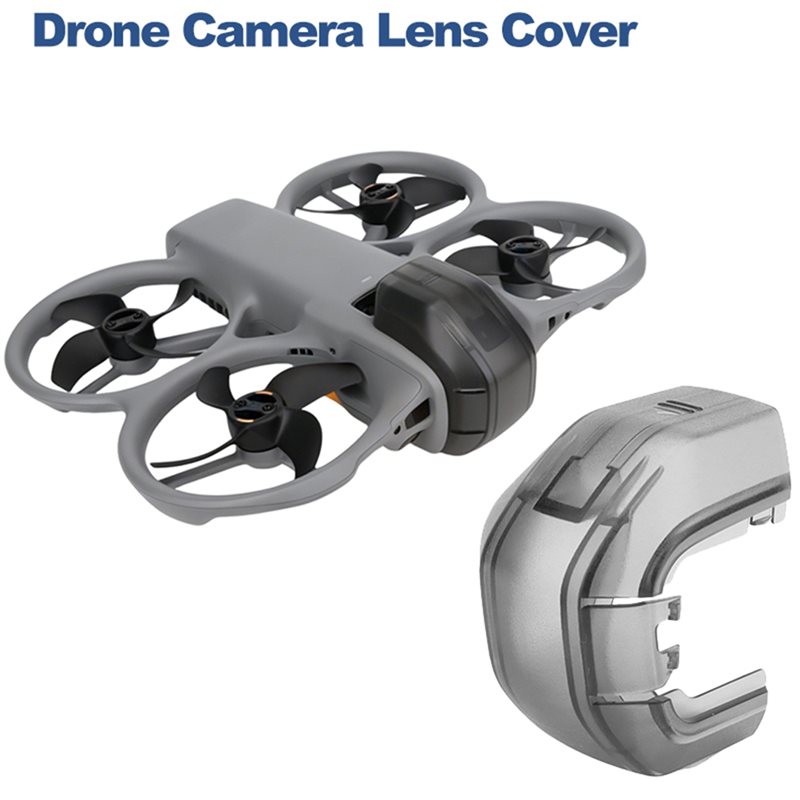 Tapa de lente para dron B31B,  - Drone Gimbal For Gopro reseña y precio